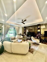 Casuarina Cove (D15), Condominium #629742631
